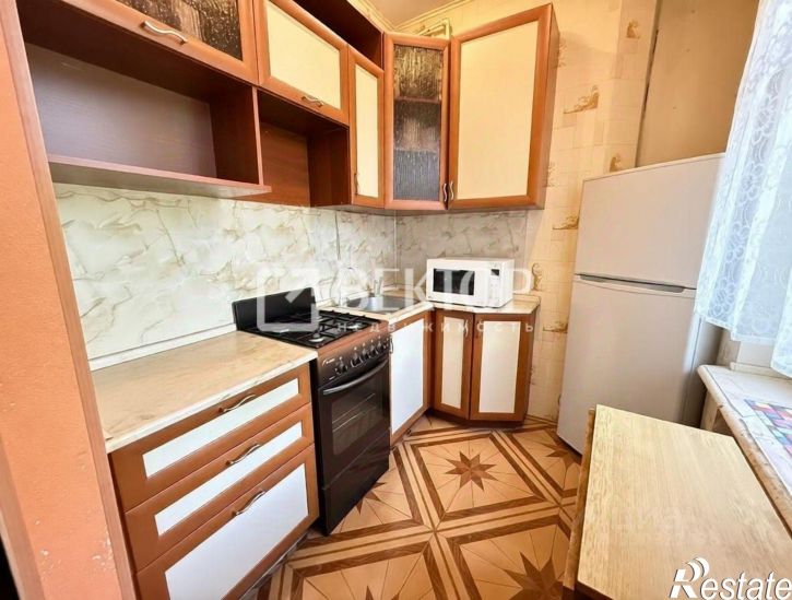 3-комн квартира ул Громобоя, 15,  д. 15