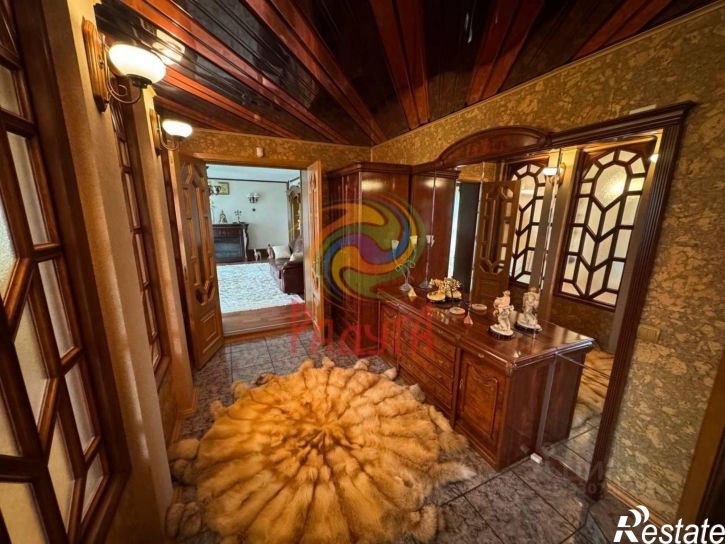 6-комн квартира ул Фрунзе, 31,  д. 31