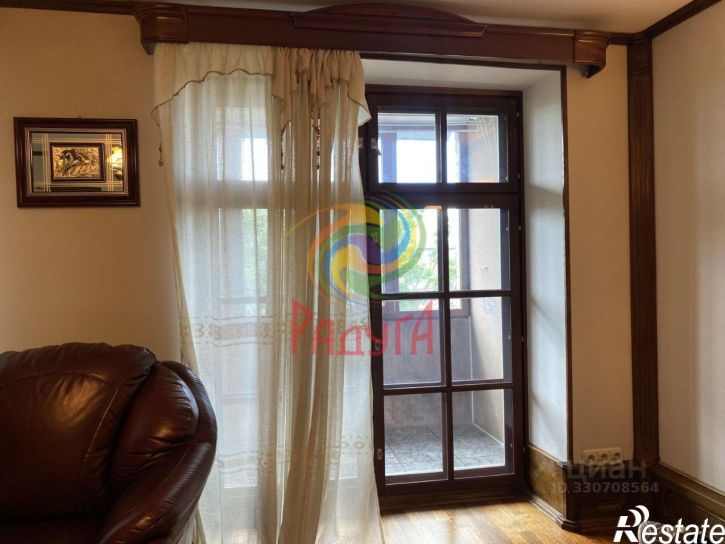 6-комн квартира ул Фрунзе, 31,  д. 31