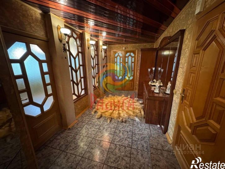 6-комн квартира ул Фрунзе, 31,  д. 31