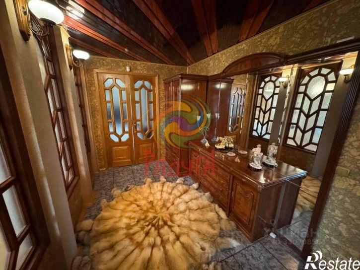 6-комн квартира ул Фрунзе, 31,  д. 31