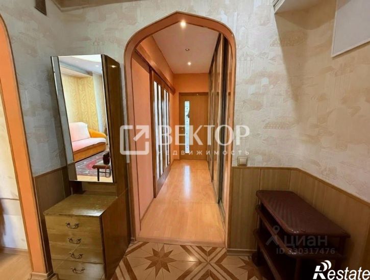 3-комн квартира ул Громобоя, 15,  д. 15