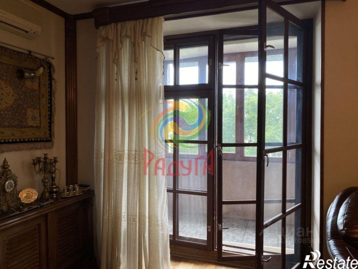 6-комн квартира ул Фрунзе, 31,  д. 31