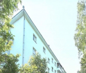 3-комн, 58кв м, этаж 3/5 ул Поэта Ноздрина, 7