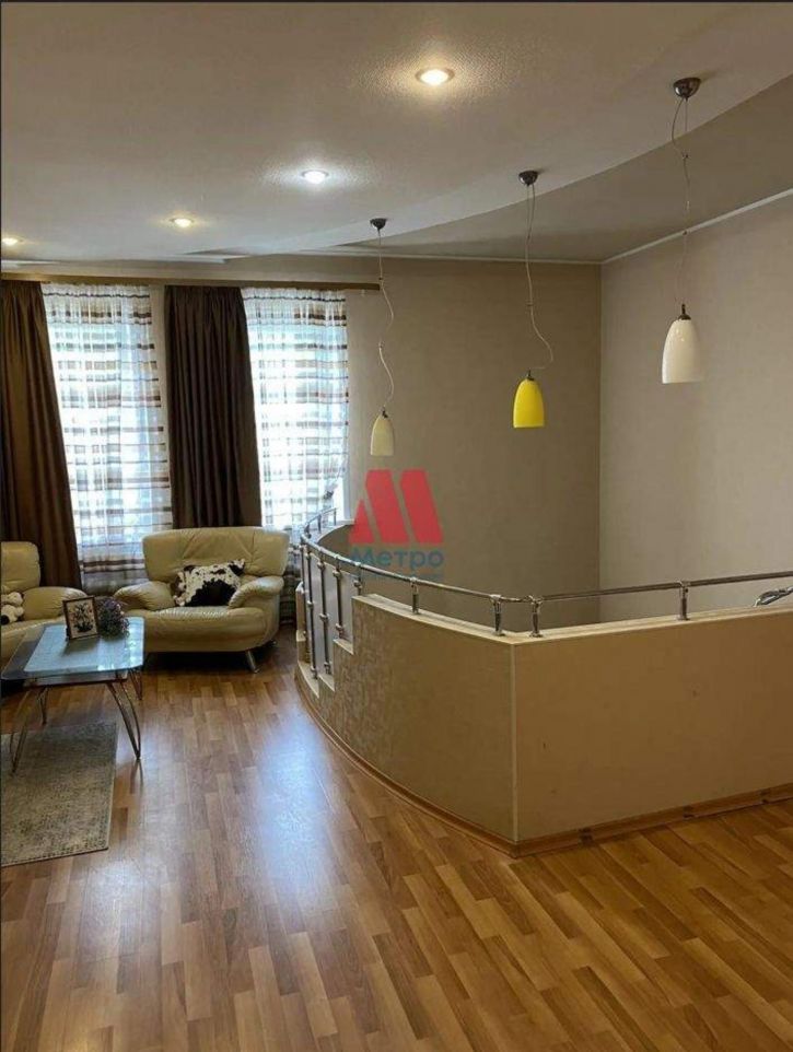5-комн квартира Ленина проспект, д.116