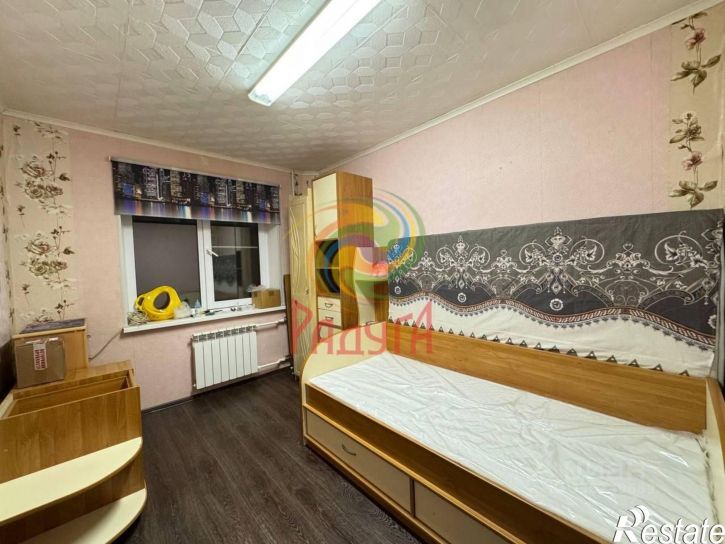 3-комн квартира ул Куконковых, 100,  д. 100