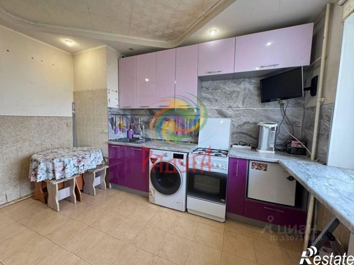 3-комн квартира ул Куконковых, 100,  д. 100