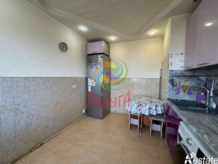 3-комн квартира ул Куконковых, 100,  д. 100