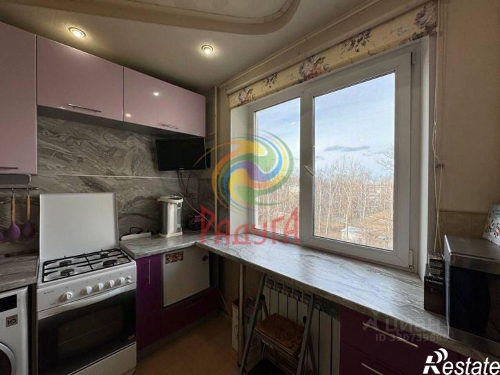 3-комн квартира ул Куконковых, 100,  д. 100
