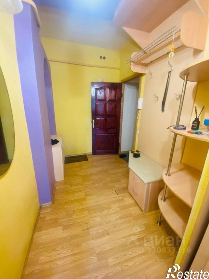 2-комн квартира ул Академическая, 31А,  д. 31А