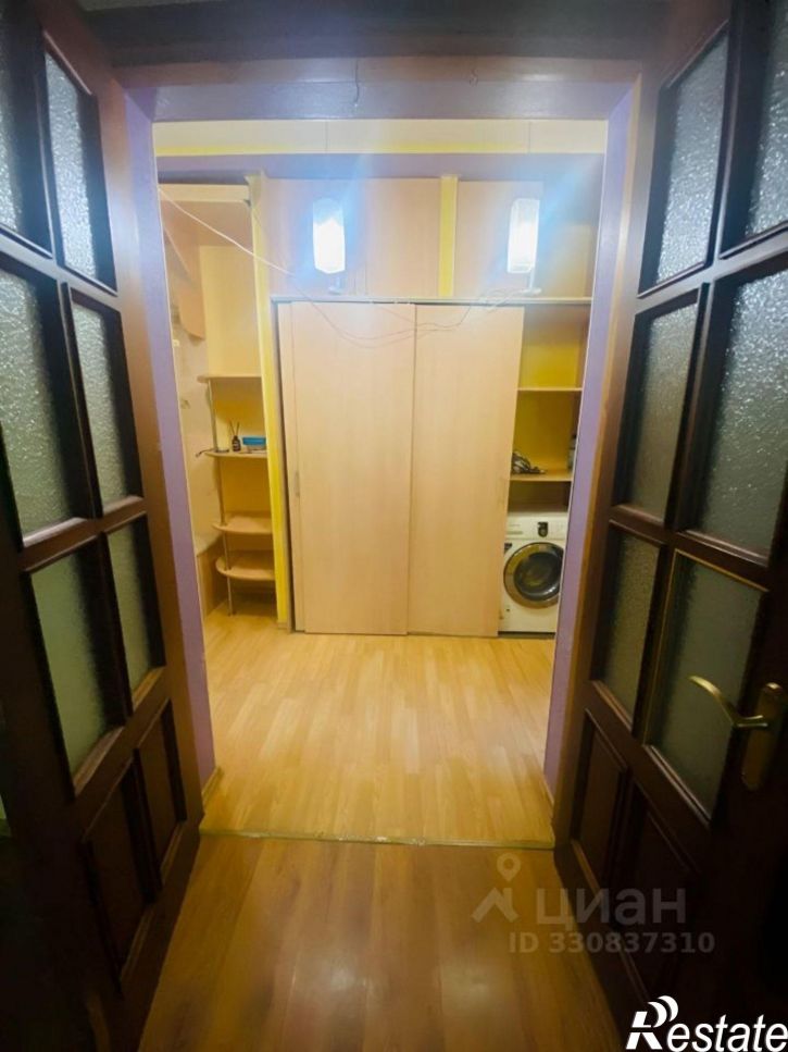 2-комн квартира ул Академическая, 31А,  д. 31А
