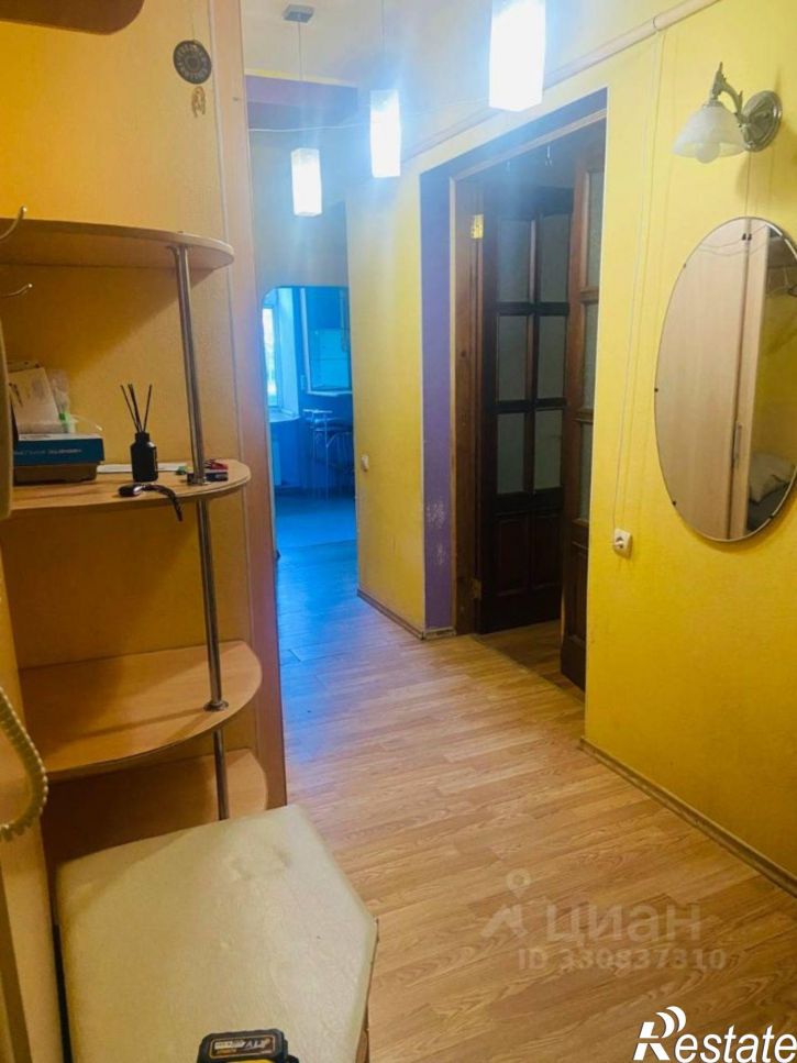 2-комн квартира ул Академическая, 31А,  д. 31А