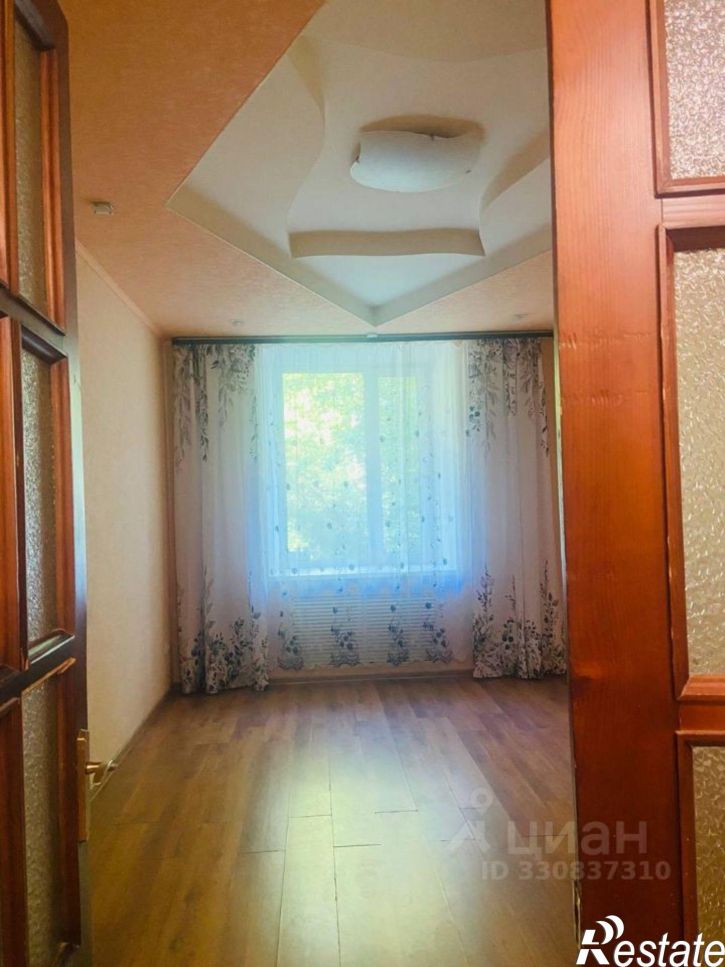 2-комн квартира ул Академическая, 31А,  д. 31А