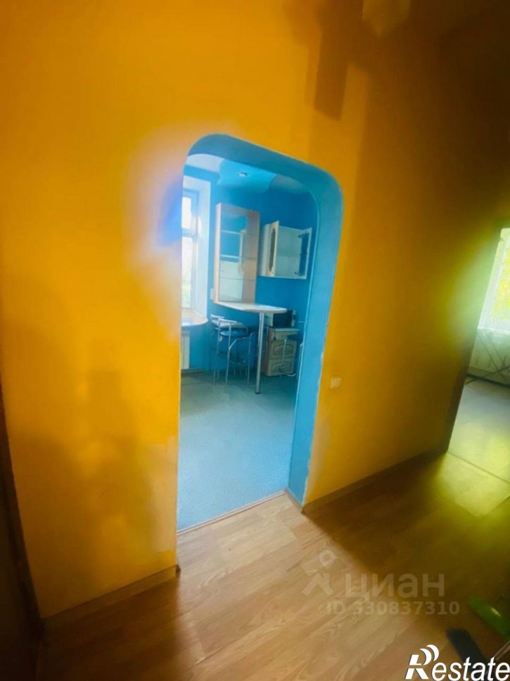 2-комн квартира ул Академическая, 31А,  д. 31А