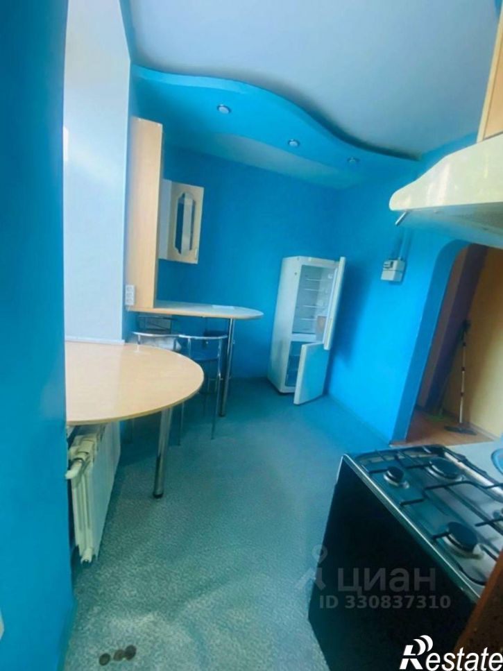2-комн квартира ул Академическая, 31А,  д. 31А