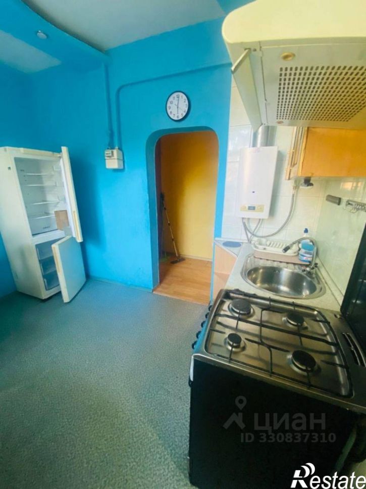 2-комн квартира ул Академическая, 31А,  д. 31А