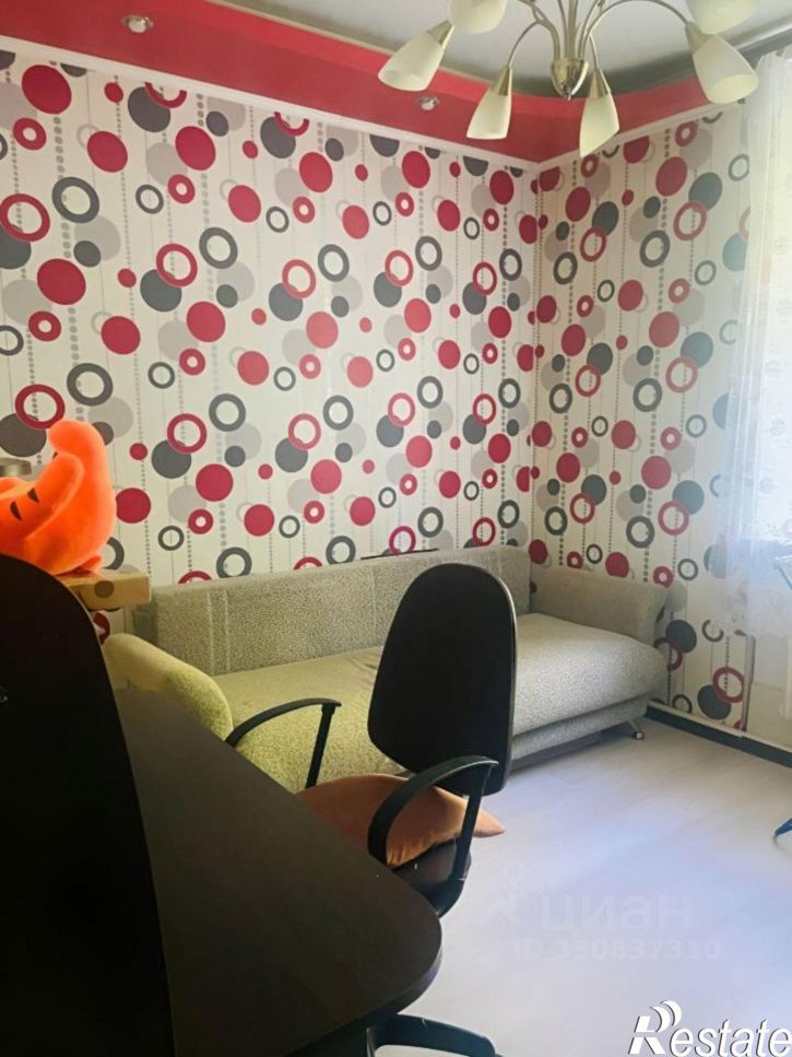 2-комн квартира ул Академическая, 31А,  д. 31А
