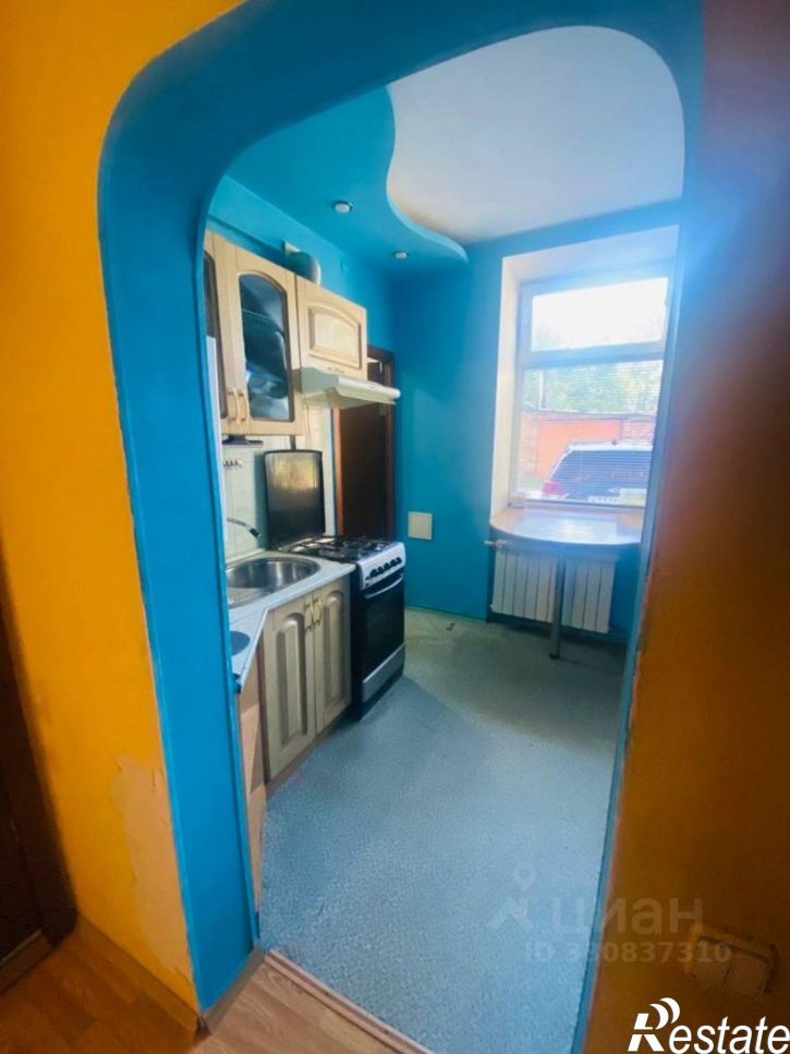 2-комн квартира ул Академическая, 31А,  д. 31А