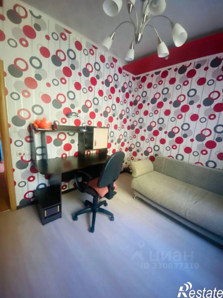 2-комн квартира ул Академическая, 31А,  д. 31А