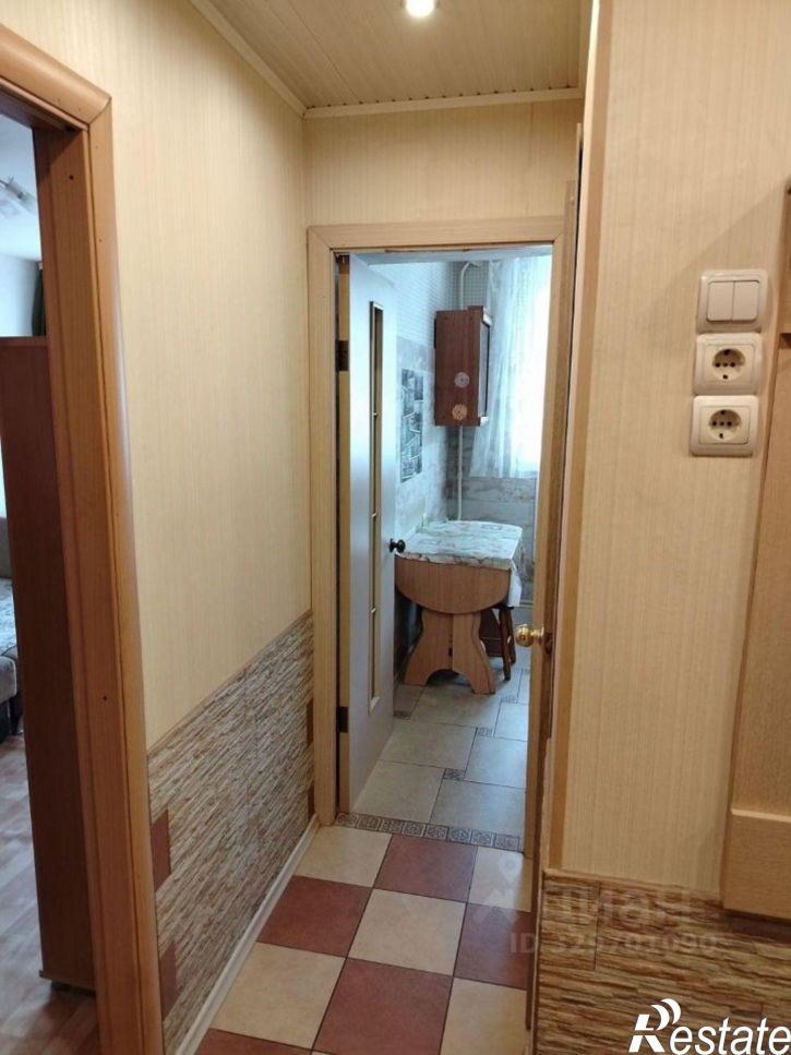 1-комн квартира Силикатный переулок, 53А,  д. 53А