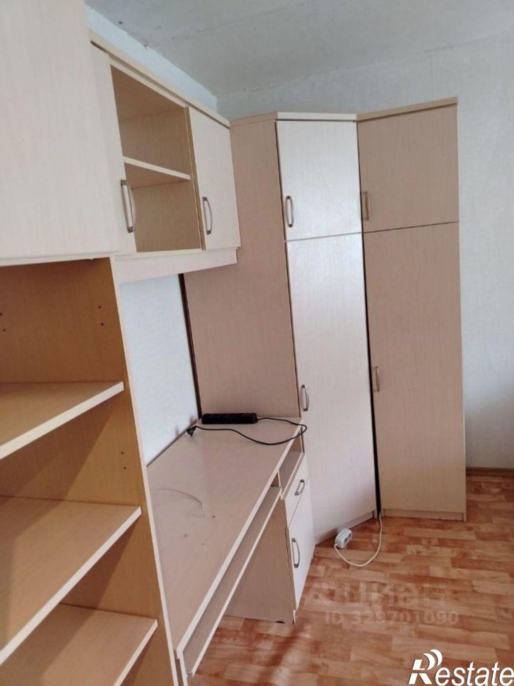 1-комн квартира Силикатный переулок, 53А,  д. 53А