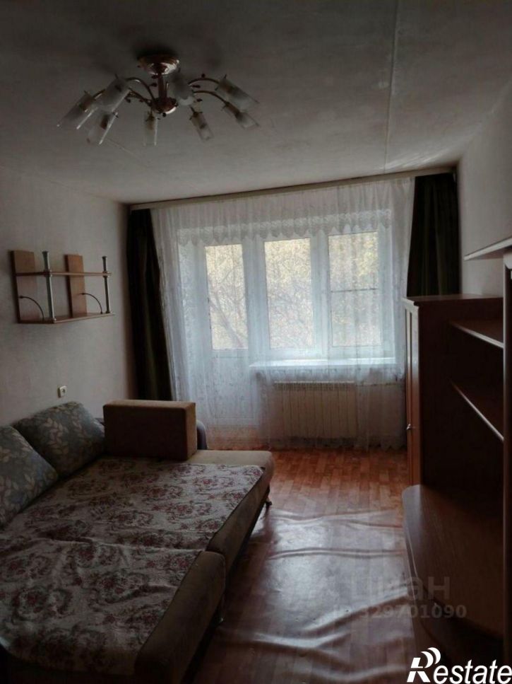 1-комн квартира Силикатный переулок, 53А,  д. 53А