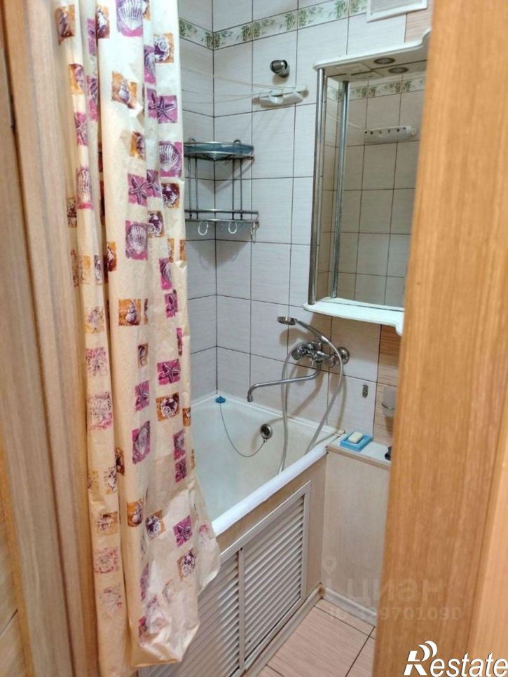 1-комн квартира Силикатный переулок, 53А,  д. 53А