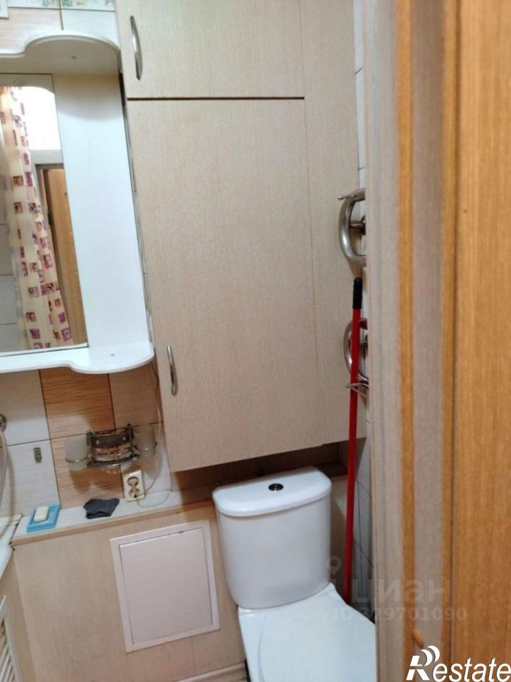 1-комн квартира Силикатный переулок, 53А,  д. 53А