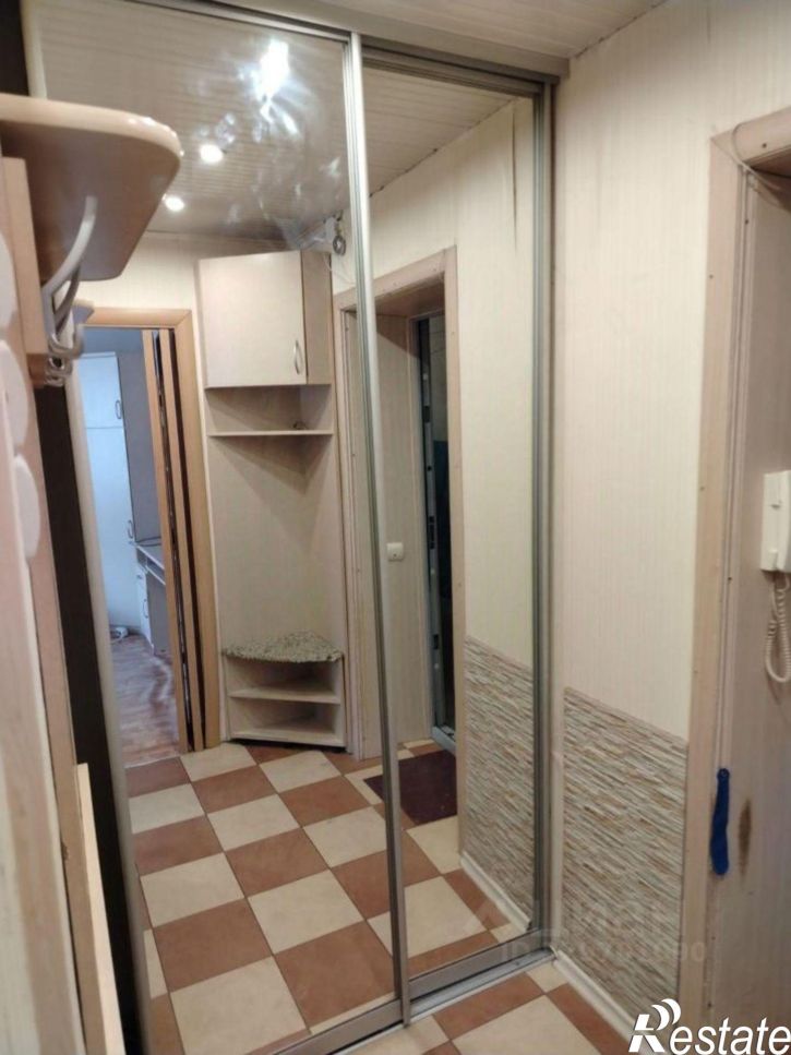 1-комн квартира Силикатный переулок, 53А,  д. 53А