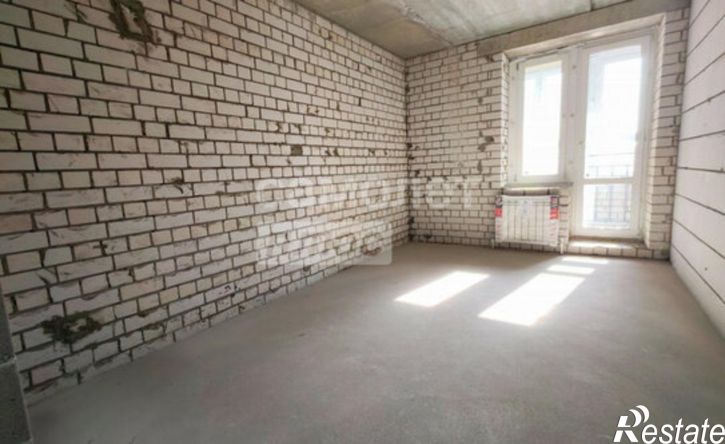 1-комн квартира улица Павла Большевикова, 50кб,  д. 50кб