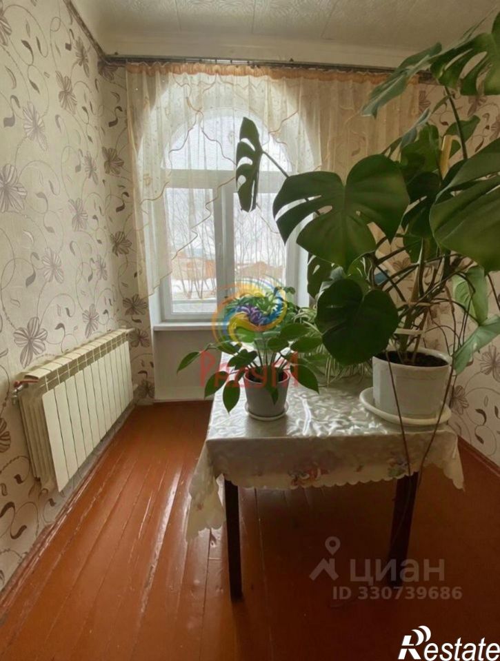3-комн квартира 15-й проезд, 1,  д. 1