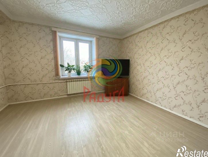 3-комн квартира 15-й проезд, 1,  д. 1