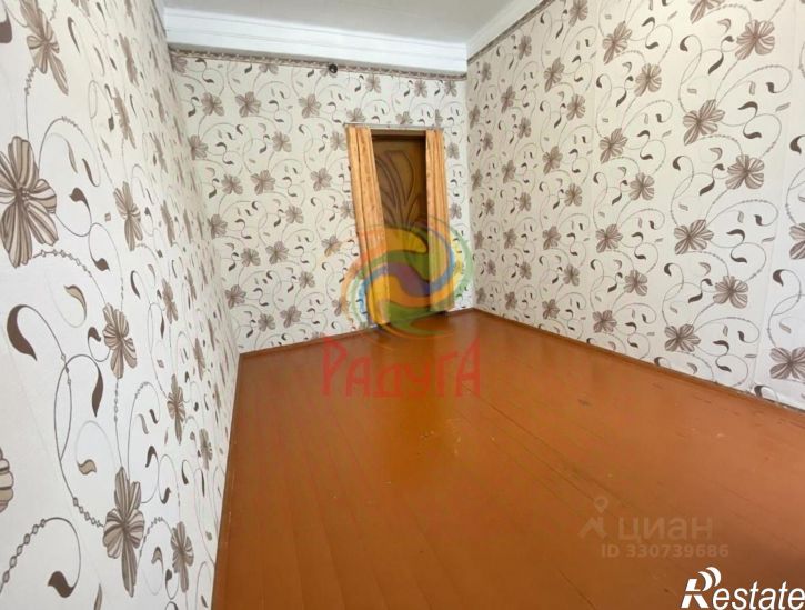 3-комн квартира 15-й проезд, 1,  д. 1