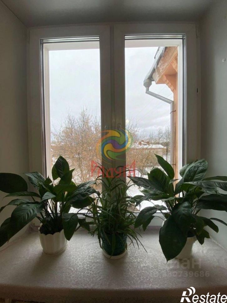3-комн квартира 15-й проезд, 1,  д. 1