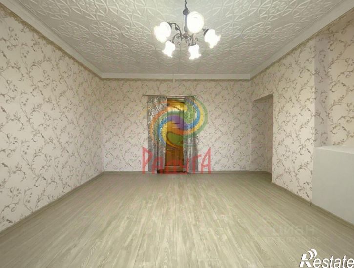 3-комн квартира 15-й проезд, 1,  д. 1