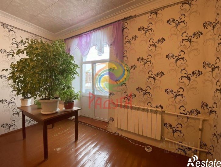 3-комн квартира 15-й проезд, 1,  д. 1