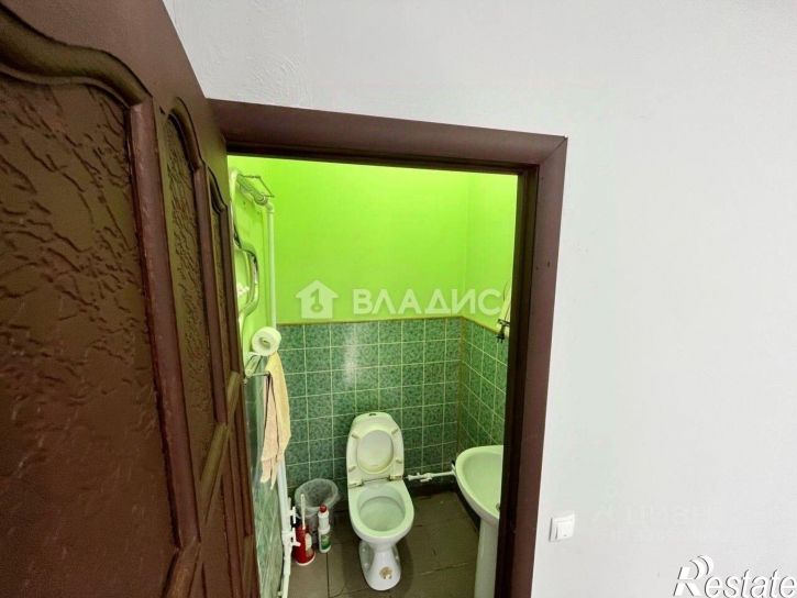 Отдельное здание Ивановский район