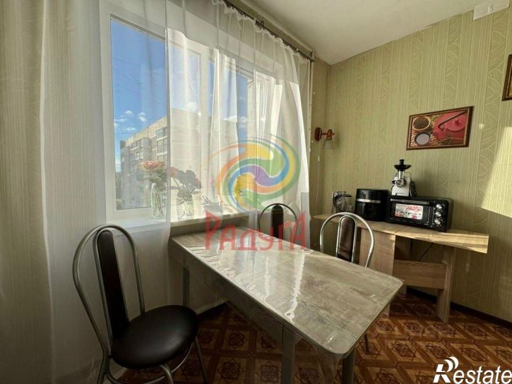 3-комн квартира Кохомское шоссе, 21,  д. 21