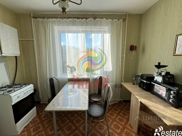 3-комн квартира Кохомское шоссе, 21,  д. 21
