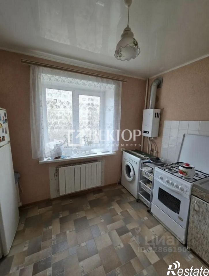 2-комн квартира ул Велижская, 70,  д. 70