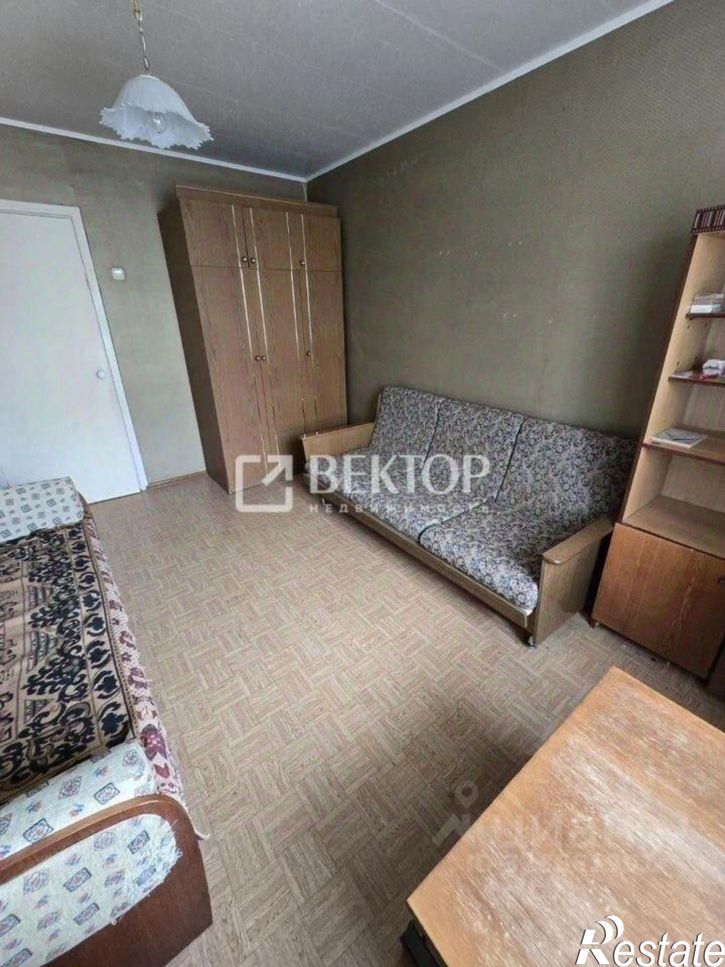 2-комн квартира ул Велижская, 70,  д. 70