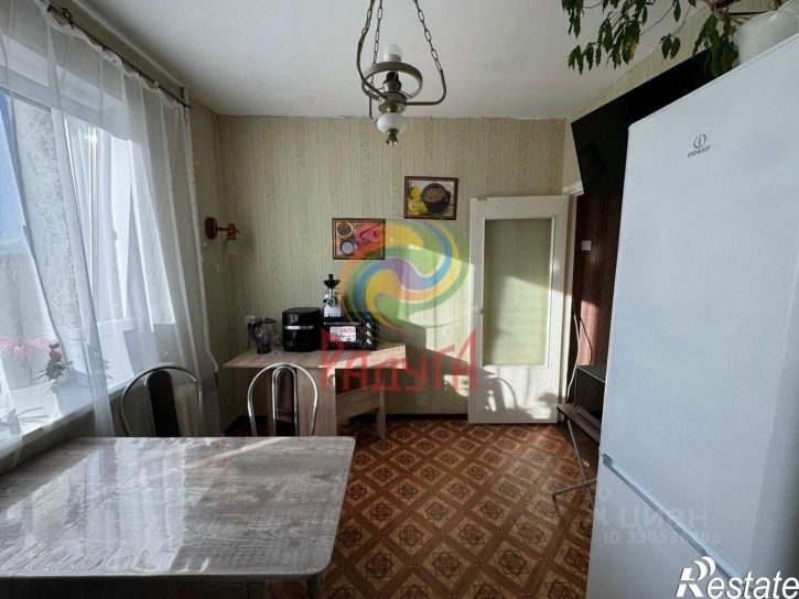 3-комн квартира Кохомское шоссе, 21,  д. 21