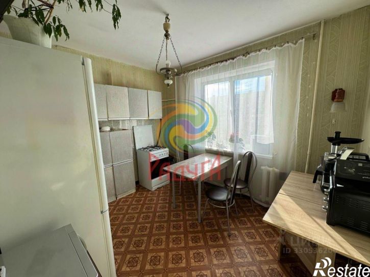 3-комн квартира Кохомское шоссе, 21,  д. 21
