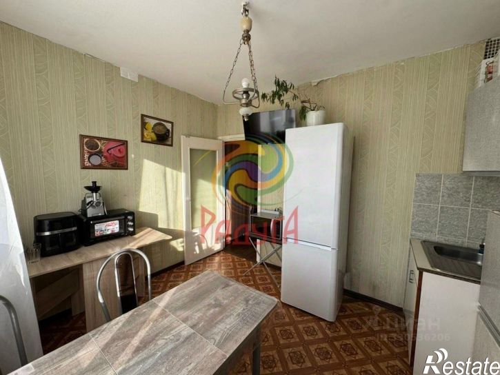 3-комн квартира Кохомское шоссе, 21,  д. 21