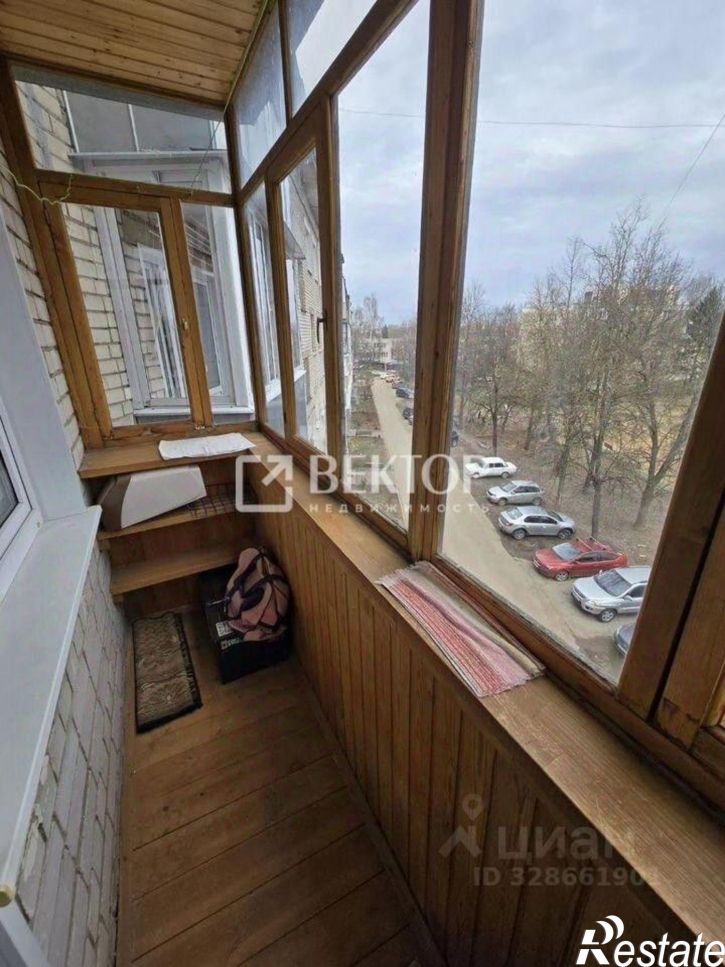 2-комн квартира ул Велижская, 70,  д. 70