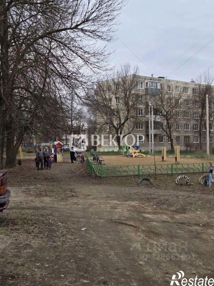 2-комн квартира ул Велижская, 70,  д. 70