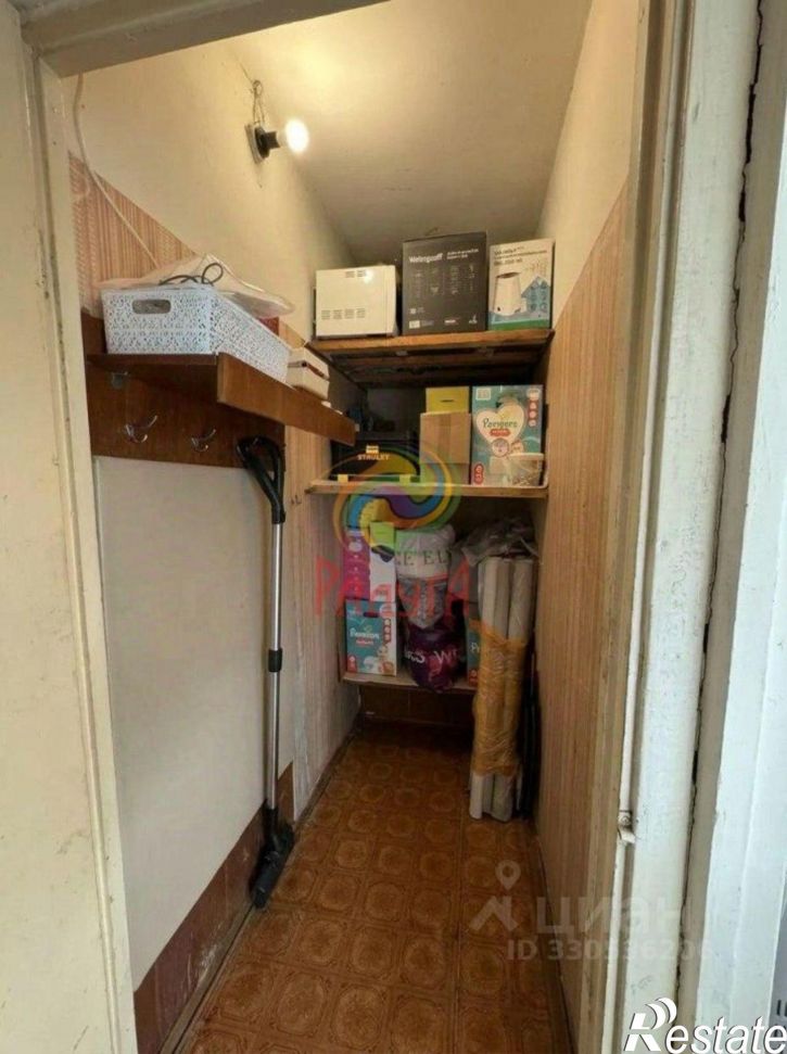 3-комн квартира Кохомское шоссе, 21,  д. 21