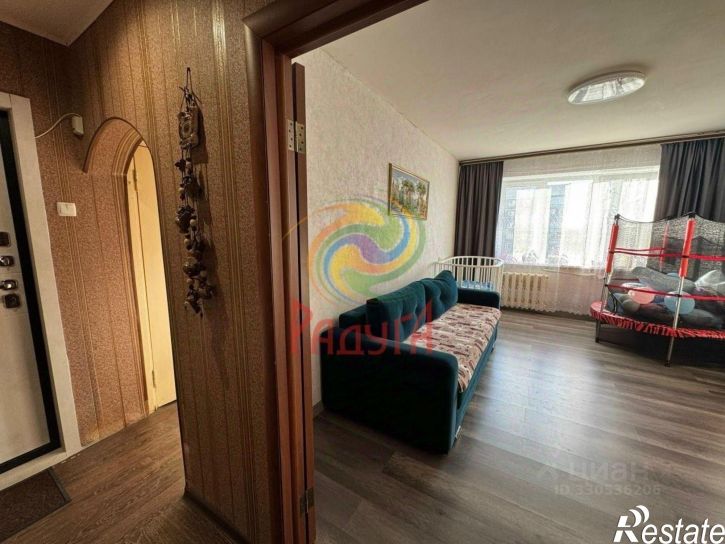 3-комн квартира Кохомское шоссе, 21,  д. 21