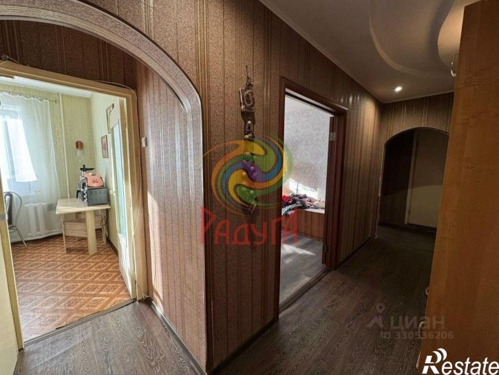 3-комн квартира Кохомское шоссе, 21,  д. 21