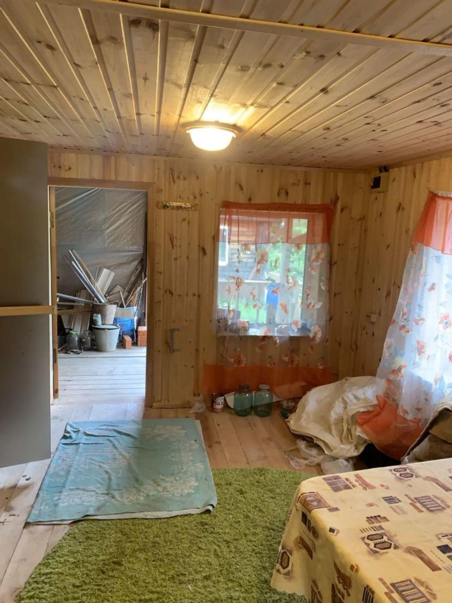 Купить дачу, дом, коттедж за 3 800 000 рублей на Цветная ул